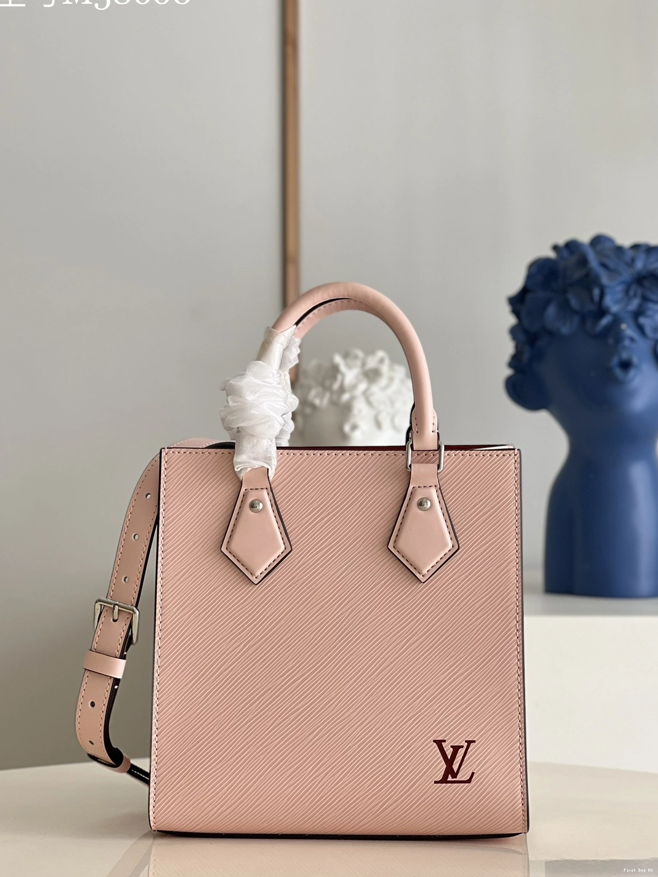First bag ru SAC VUITTON LOUIS PLAT PETIT 0727